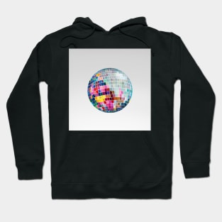 Disco Hoodie